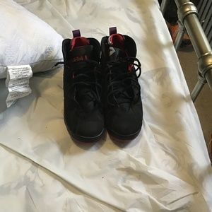 Jordan 7 reports